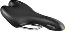 Selle Royal Selle vélo Freccia noir