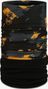Choker Buff Tesac per bambini Grigio / Arancione Unica