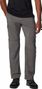 Columbia Silver Ridge Utility Convertible Pants Grey