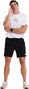 Z3rod Elite Tech Black Men's Shorts