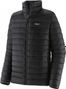 Refurbished Product - Doudoune Patagonia Down Sweater Homme Noir