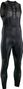Combinaison Néoprène Sans Manches Roka Maverick ProMax Noir/Gris Homme