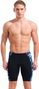 Jammer Arena Aqua Gleam Black/Blue Men's