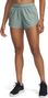 Under Armour Tech Play Up Shorts Green Women's