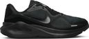 Nike Structure 26 Black Men's Running Shoes