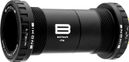 Bikone DCTech ITA Bottom Bracket for Sram DUB Black