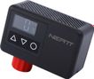 Mini pompe Compresseur Neatt (max. 120 psi)