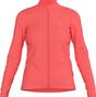 Langärmeliges Trikot Women 7Mesh Seton Orange Hot Coral