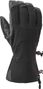 Baltoro RAB Winter Gloves Black Unisex