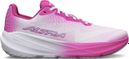 Altra Experience Flow 3 Pink/White Women's Running Shoes