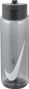 Nike TR Recharge Straw 700ml Grey