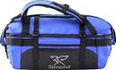 Simond Duffel 500 Extend Travel Bag - 40/60L Blue