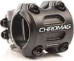 Chromag HiFi BSX MTB stem 31.8 mm Black
