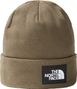 Gorro The North Face Dock <p> <strong>Worker</strong> Recycled</p>Beanie Verde