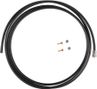 TRP Hose Kit 2000 mm - Ø5.0 mm Black