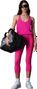 Legging 3/4 Champion Jersey Stretch Rose
