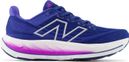 Zapatillas de Running New Balance Fresh Foam <strong>X Vongo v</strong>6 Azul Mujer