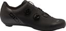 Chaussures Route Sidi Ergo 6S Gris Foncé