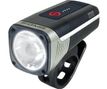 Luz delantera Sigma AURA 120 Link negra