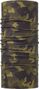Buff Original EcoStretch Camo Green Unisex Choker