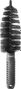 Dynamic Cone Brush