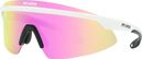 Pit Viper The Miami Nights Skysurfer Polarized Sunglasses Pink