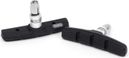 Frenos Elvedes V-Brakes 70mm Simétrico Negro