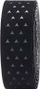 Bügelband BBB RoyalRibbon Gel 200 x 3cm Schwarz