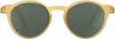 Izipizi Kids' Sunglasses (Ages 5–7) Polarized #D Yellow