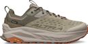 Chaussures de Randonnée Altra Olympus 6 Hike Low GTX Marron Homme