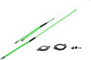 Kit Rotor Superstar Vega Vert