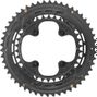 Campagnolo Ultra Super Record 13 Speed Road Chainrings Black