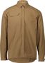 Poc Rouse Jasper Brown Long Sleeve Shirt