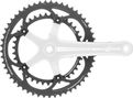 Campagnolo Plateau FC-AT650B Compact 11V Pas 110mm Gris