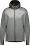 Veste Isolation Thermique Gore Wear R5 Gore-Tex Gris/Khaki