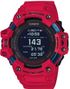Orologio Casio G-SHOCK G-Squad HR GBD H1000 rosso