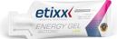 Etixx Gel énergétique Isotonic Citron Vert 12x40g