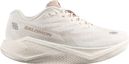 Chaussures Running Salomon Aero Blaze 4 Blanc Femme