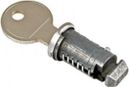 Thule Barillet + Clé 058
