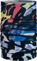 Gargantilla Buff Thermonet Enphi Multicolor