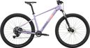 Scott Contrail 30 Hardtail Mountain Bike with Shimano 9-Speed Drivetrain, 29-inch Wheels, Purple, 2027