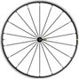 Mavic Ksyrium SL 700 Vorderrad | 9x100mm |  Schlittschuhe