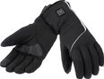 Guantes calefactables Tucano Urbano Sowarm Negro