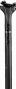 Tige de selle FSA vtt kfx 27.2x400mm sb0 di2