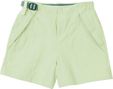 Pantaloncini Rab Rowtor Donna Verde