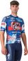 Maglia a maniche corte Castelli Competizione 3 Soudal Quickstep T-Rex Vuelta 2025