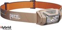 Petzl Tikka Core 450 Lumen Headlamp Brown