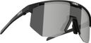 Bliz Hero Small Brille Mattschwarz