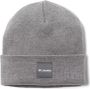 Columbia City Trek Heavyweight Grey Unisex Beanie