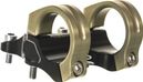 RENTHAL Potence INTEGRA 31.8 mm Longueur 45 mm 10°